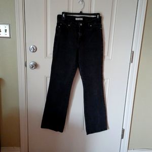 Levi's Perfectly Slimming Boot Cut Jeans
